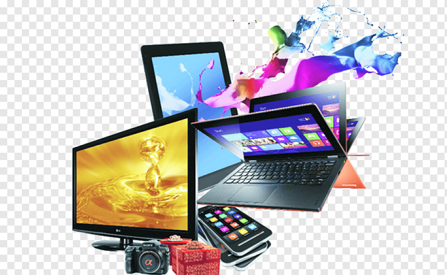 Electronics Accessories