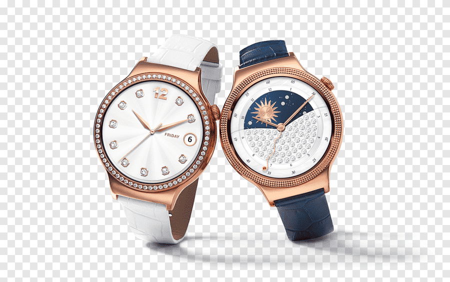 Watches & Jewellery