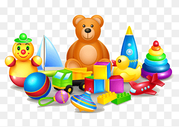 Babies & Toys