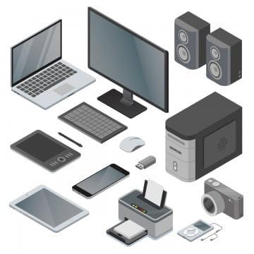 Electronics Devices