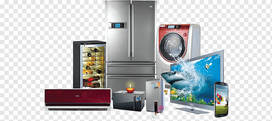 Home Appliances