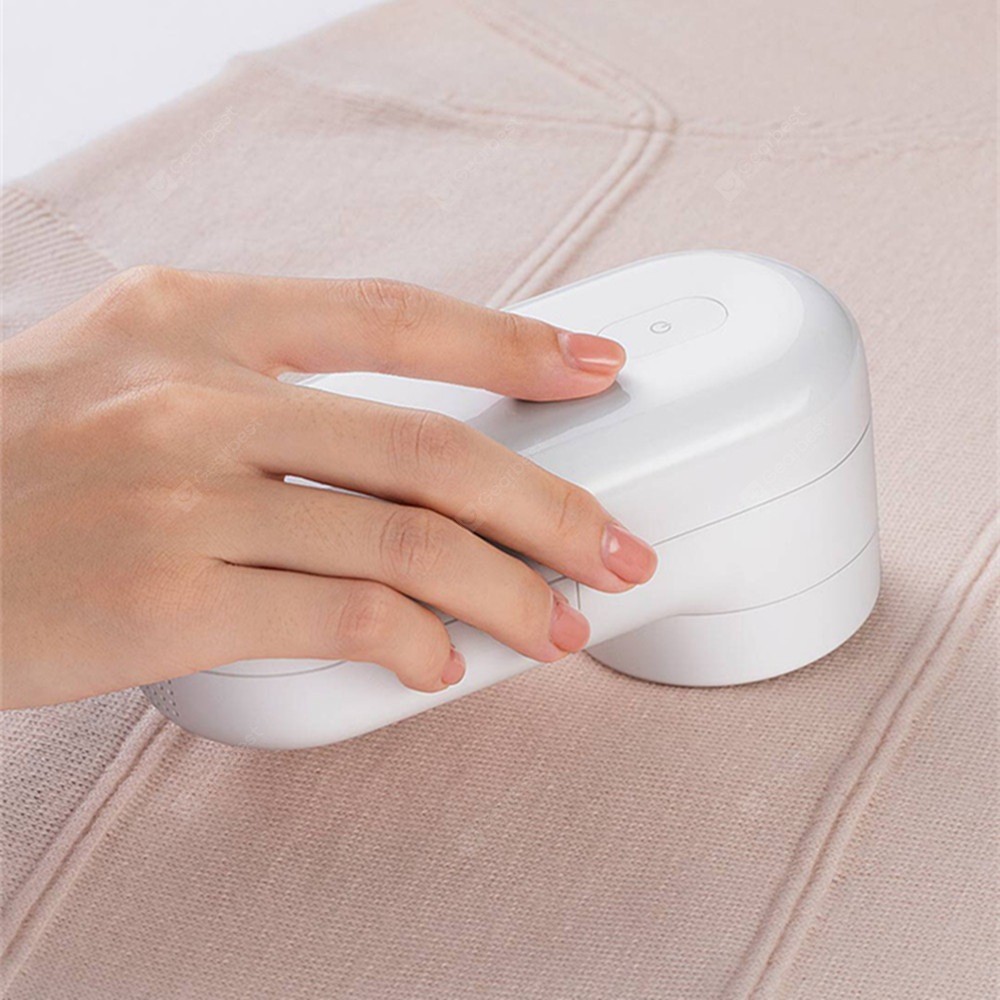 xiaomi mijia rechargeable lint remover