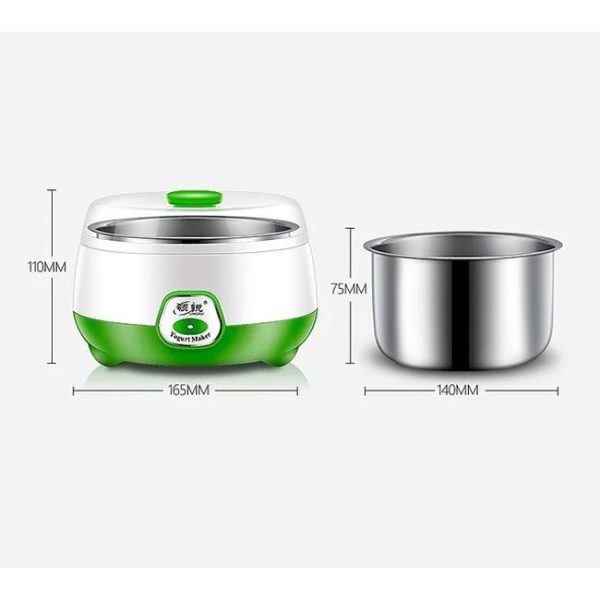 Doi Maker