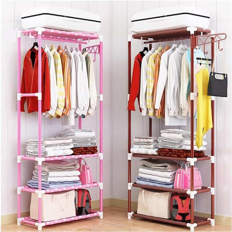 Fashion Coat Rack GY-288, Clothes Rack, Clothes Shelf